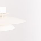 Vintage Danish ‘bless’ Pendant Lamp / Hanglamp From Design-Light 1970’s thumbnail 5