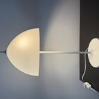 Vintage Jaren 60 Mushroom Tafellamp thumbnail 2