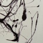 Jackson Pollock ( 1912-1956),number Iia, Copyright 2000 J. Pollock/sofam Belgique, thumbnail 8