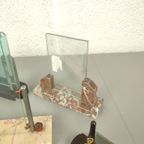 Lot Van 7 Art Deco Fotolijstjes thumbnail 8