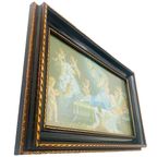 Barok Schilderij Rococo Elfjes thumbnail 6