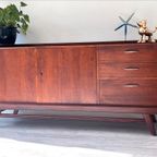 Vintage Kast | Dressoir | Sideboard | Wandkast thumbnail 6