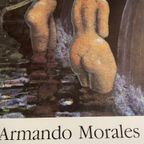 Armando Morales (1927-2011), "Art Asia '94" thumbnail 7