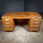 Art Deco Bureau – Jaren 20 thumbnail 3