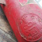 Unieke Oude Brandblusser 1931 thumbnail 5