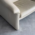 Vintage Sofa | Bank | Jaren 80 | Leolux thumbnail 3