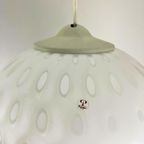 Design Hanglamp Matglas Bol – Peill & Putzler | Midcentury thumbnail 5