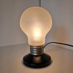 Vintage IKEA Bulb Lamp Tafellamp thumbnail 2