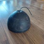 Izeren/metalen Hanglamp, Door Raw Material thumbnail 4