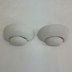 Pair Of Vintage Ikea Ceramic Wall Lamps , 1970’S thumbnail 13