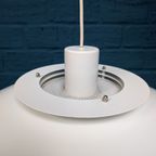 Vintage Schalenlamp, Deens Design, Toplamper thumbnail 2