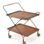 Paul Nagel Voor Jie Gantofte Vintage thumbnail 6