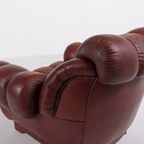 1970’s Vintage Italian Design Sculptural Armchairs thumbnail 8