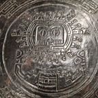 Vintage Plantentafeltje Bijzettafel Zuid Amerikaans thumbnail 4