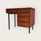 Mid Century Bureau thumbnail 4