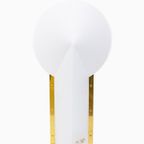 80s Samuel Parker Reflex / Moon Lamp thumbnail 4