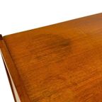 Vintage Dressoir Compacte Kast Jaren 60 Teak Fineer thumbnail 23