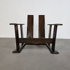 Brutalist Armchair 1960S thumbnail 12