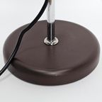 Vintage Tafellampje Desklamp Bureaulamp Lamp Lampje thumbnail 6