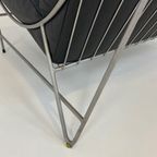 Leolux “volare” Lounge Chair thumbnail 5