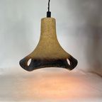 Ceramic Hanging Pedant - Midcentury - Germany - Vintage 70’S thumbnail 4