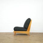 Heywood Wakefield Lounge Chair thumbnail 2
