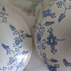 Manufacture Imperiale Et Royale Nimy. Belgisch. Elegant Ontworpen Schaal. thumbnail 8