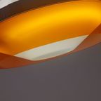 Vintage Stilux Milano Hanglamp - Jaren 70 - Space Age Design thumbnail 4