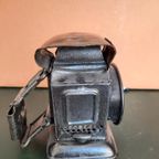 Jos. Lucas Birmingham Warna Fiets Olielamp thumbnail 3