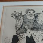 Mooie Groote Ets Ans Wortel thumbnail 9