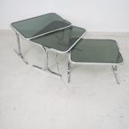 Triplet Nesting Tables thumbnail 17