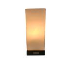 Boxford Holland - Jan Des Bouvrie - Kubus Lamp - Cubic Lamp - R2217 - 1990's thumbnail 3