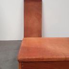 Vintage Design Coffee Table Gymkast Turnkast Tuigleer 70s thumbnail 5
