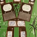 Nam June Paik (1932-2006), Evolution, Revolution, Resolution, 1989 (rousseau) thumbnail 6