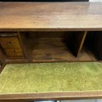 Vintage Brutalist Kast / Klepkast In Spaanse Stijl thumbnail 6