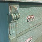 Brocante Ladekast, Commode thumbnail 6