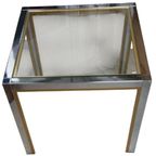 Renato Zevi Salontafel. thumbnail 3