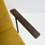 Gispen 1410 Fauteuil Van Andre Cordemeyer Voor <<<brand>>>, 1959 thumbnail 14