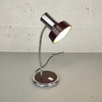 Vintage Bureaulamp thumbnail 2