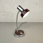 Vintage Bureaulamp thumbnail 3