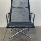 Charles & Ray Eames, Vitra Ea116 Loungechair thumbnail 5