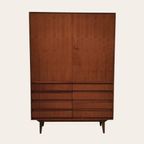 Mid Century Highboard thumbnail 10