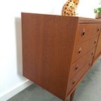 Teak Design Dressoir Musterring thumbnail 19