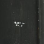 Vintage Wandsculptuur San Marino Keramiek Italy Jaren 50 thumbnail 9