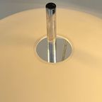 Fagerhults - Floor / Table Lamp - Model: ‘Skyddsform’ - Space Age - Mushroom Lamp - Adjustable In thumbnail 11