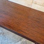 Vintage Eettafel Uitschuifbare Eettafel Vintage Tafel thumbnail 8