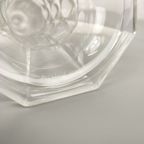 Duo Persglas Val Saint Lambert Kandelaars thumbnail 4