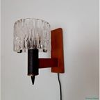 1960'S Wall Lamp thumbnail 3