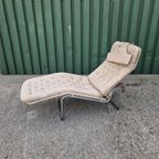 Christer Blomquist Ikea Lounge Chair Kroken 1969 thumbnail 2