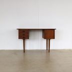 Vintage Bureau | Teak | Jaren 60 | Deens thumbnail 11